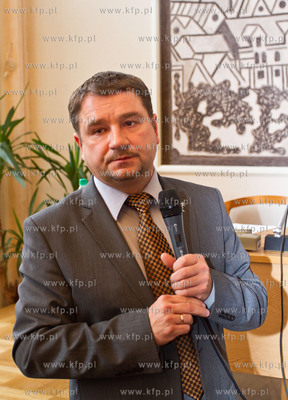 Posiedzenie Komisji Krajowej NSZZ "Solidarnosc " w...