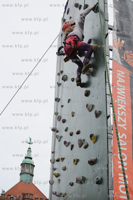 Ogolnopolska Akcja Krwiodawstwa "MOTOSERCE" zorganizowana...