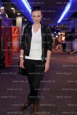 Gdynia. 36 Festiwal Polskich Filmow Fabularnych. Nz...