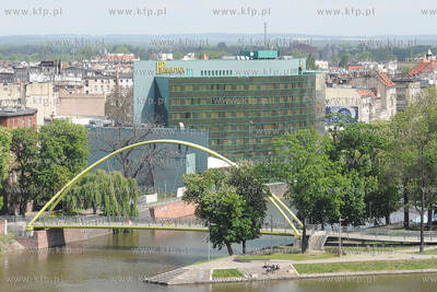 Wrocław zostal nominowany do objecia tytułu Europejskiej...