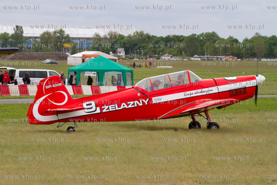Torunskie Lotnicze Targi Edukacji i Pracy Avia-Tor...