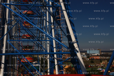 Nieodlacznym elementem wypoczynku we Wladyslawowie...