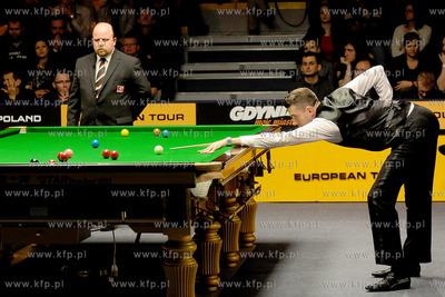 PLAYERS TOUR CHAMPIONSHIP GDYNIA OPEN 2012 trwa od...
