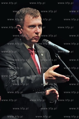 Ergo Arena - Sopot. Koncert dla Miszkancow "Sopocka...