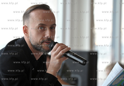 Sopot. Zatoka Sztuki. Spotkanie z cyklu Czytamy Dzieciom....