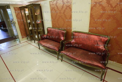 Rosja, Svetlogorsk, Obwod Kaliningradzki, 
Hotel Royal...