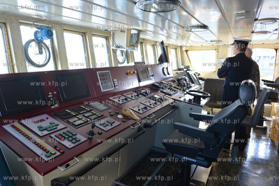 Gdynia. Z okazji 15-lecia przystapienia Polski do NATO...