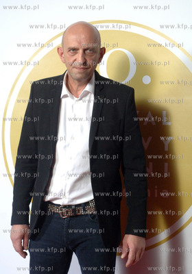 40 Festiwal Filmowy w Gdyni. Konferencja prasow przed...