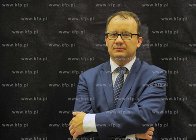 Gdansk. Europejskie Centrum Solidarnosci. Sala Papieska....