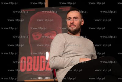 Drugi dzień 47. Festiwalu Polskich Filmów Fabularnych...