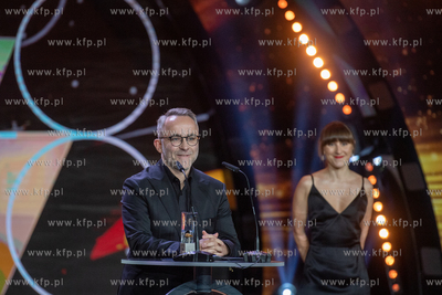 Gala zakończenia 48. Festiwalu Polskich Filmów Fabularnych...