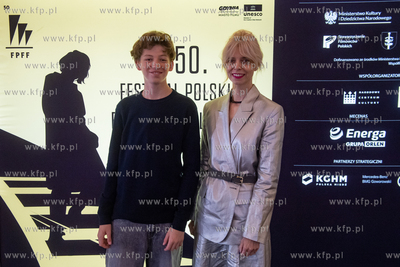 Szósty dzień 50. Festiwalu Polskich Filmów Fabularnych...