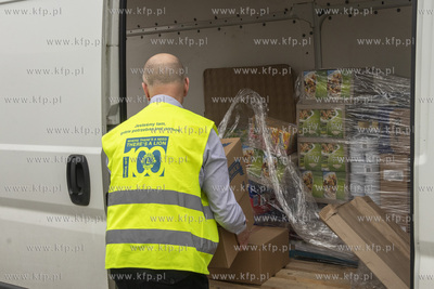 Zakończenie pierwszego etapu projektu prowadzonego...