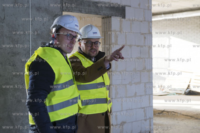 XVII LO w Gdyni pierwszą flagową szkołą Microsoft...