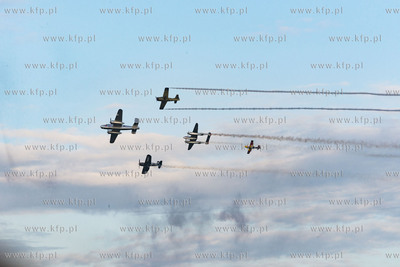 Koncerty Red Bull Music na plaży miejskiej w Gdyni....