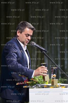 Teatr Muzyczny. Scena Nowa. 44. Festiwal Polskich Filmów...