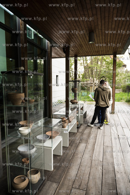 Grodzisko Sopot. Noc Muzeów.

13.05.2023 Fot. Anna...