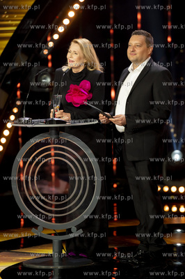 Gala zakończenia 48. Festiwal Polskich Filmów Fabularnych...