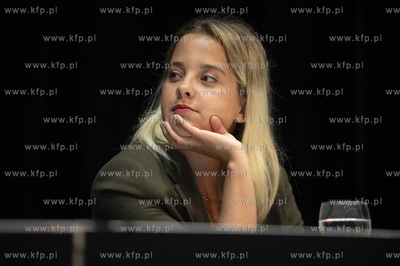 49. Festiwal Polskich Filmów Fabularnych w Gdyni....