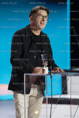 49. Festiwal Polskich Filmów Fabularnych w Gdyni....