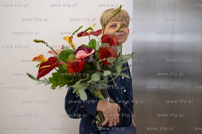 Sopot, Państwowa Galeria Sztuki. Otwarcie 12. Festiwalu...