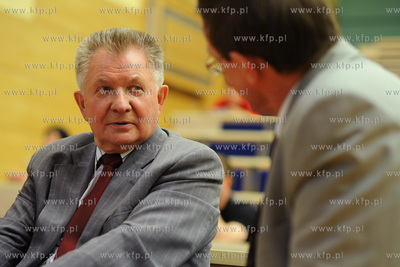 Gdansk, Uniwersytet Gdanski, Wydzial Prawa i Administracji....