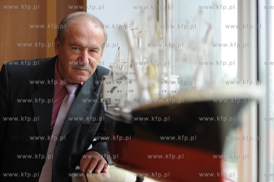 Boshidar Metschkow, czlonek Zarzadu, Dyrektor Generalny...