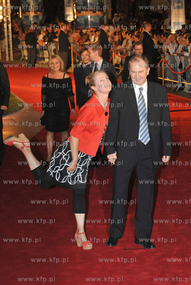 Gdynia. 34 Festiwal Polskich Filmow Fabularnych. Gala...