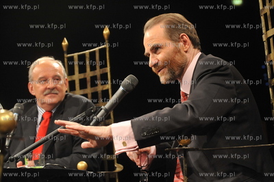 Gdansk. Filharmonia Baltycka na Olowiance. Kolejna...