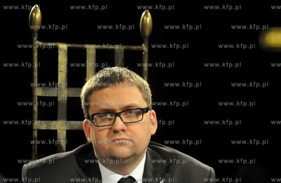 Polska Filharmonia Baltycka - Gdanski Areopag. Debata...