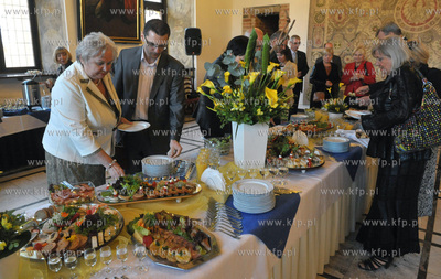 Osiemnasty final plebicytu Biznesmen Roku w gdanskim...