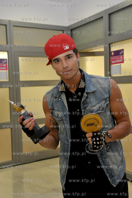 Sopot Festival. Koncert Top of the Top w Operze Lesnej....