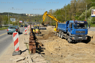 Gdansk dzielnica Piecki Migowo nazywane powszechnie...