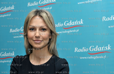 Magdalena Ogorek, kandydatka na prezydenta RP w Radiu...