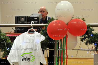 Otwarcie Domu Sasiedzkiego Zakopianka na ul. Zakopianskiej...