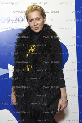 44. Festiwal Polskich Filmów Fabularnych w Gdyni....