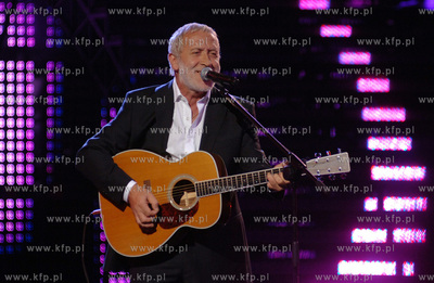 42 Sopot Festival czyli Festiwal Piosenki w Sopocie....