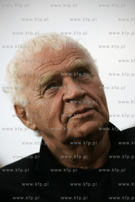 Sopot. Festiwal Dwa Teatry. Wreczenie Wielkiej Nagrody...