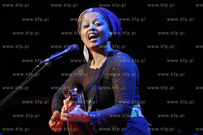 Gdansk. Polska Filharmonia Baltycka. Siesta Festival...