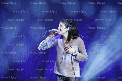 Gdansk. Polska Filharmonia Baltycka. Siesta Festival...