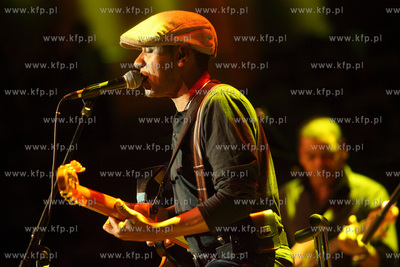 Polska Filharmonia Baltycka. Festival Siesta. Nz wystep...