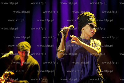 Polska Filharmonia Baltycka. Siesta Festival. Koncert...