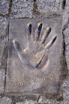 Gdansk. Solidarity of Arts. Koncert  McFerrin+. Nz...