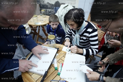 Żuławski Park Historyczny w Nowym Dworze Gdanskim....