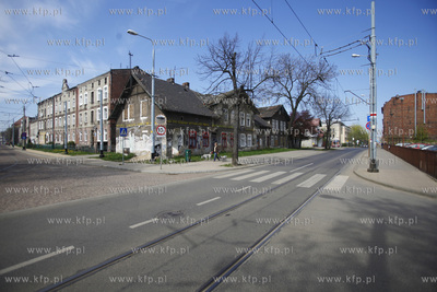 Gdansk Nowy Port. Nz. Wladyslawa IV.
30.03.2014
fot....
