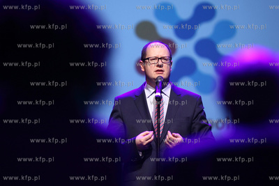 Gdansk. Teatr Szekspirowski. IV Metropolitalne Spotkanie...