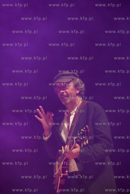 Ladies Jazz Festival. Koncert Brendy Boykin w wejherowskiej...