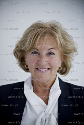 Urząd Marszałkowski w Gdańsku. Uroczysta gala regionalnej...