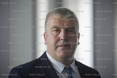 Gdynia. Siedziba Pomorskiej Specjalnej Strefy Ekonomicznej....