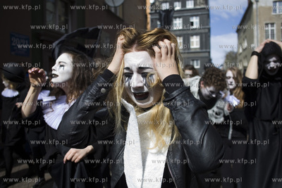 Gdańsk. Światowe obchody 400. rocznicy śmierci Williama...